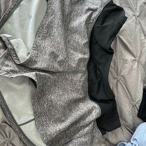 My daughter has out grown them. Still in good shape